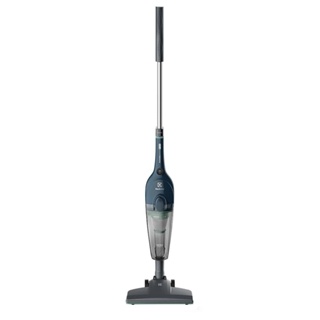 Aspirador de Pó Vertical Electrolux STK14, 1300W, 2 em 1, com Fio, Azul