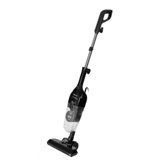 Aspirador de Pó Vertical Philco PAS1600 1,5 Litros 1450W 2 Em 1 Preto
