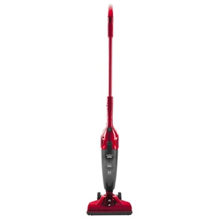 Aspirador de Pó Vertical Britânia BAS1290V 1 Litro 1250W 2 Em 1 Vermelho