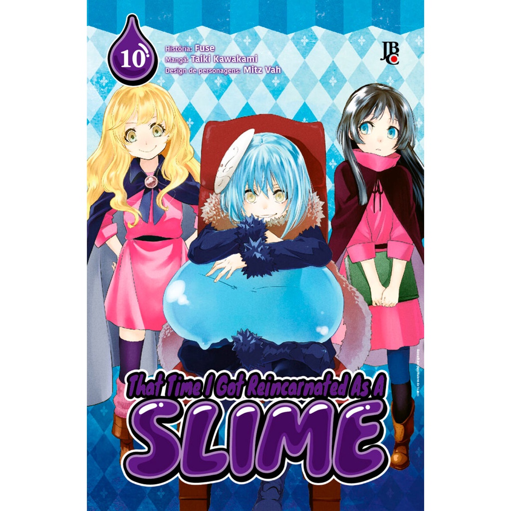 tensei shitara slime datta ken em Promoção na Shopee Brasil 2023