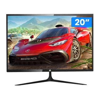 Monitor Led Widescreen 20" Tronos-enterprise Trs-hk20wy Hdmi