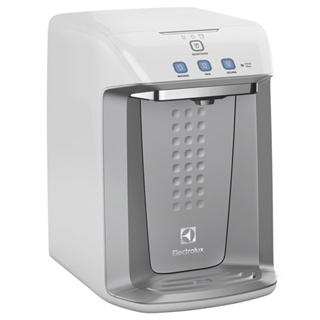 Purificador de Água de Mesa Electrolux PA21G Acqua Clean Placa Eletrônica, Branco, Bivolt
