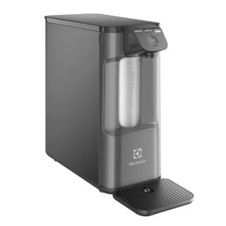 Purificador de Água Electrolux Pure4X PE12G, Cinza, Bivolt