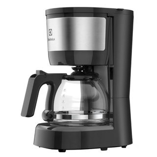 Cafeteira Electrolux Efficient ECM10, 600W, 15 Xícaras, Grafite