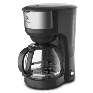 Cafeteira Elétrica Electrolux Efficient 30 ECM20, Inox