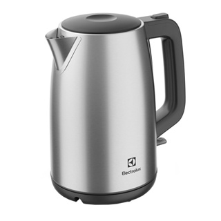 Chaleira Elétrica Electrolux Experience EEK25, 1,7 Litros, 1850W, Inox
