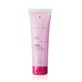 Gel de Limpeza Niina Secrets Skin - Eudora