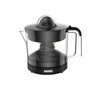 Espremedor de Frutas Arno Express CP31 0,75 Litros, 40W, Preto