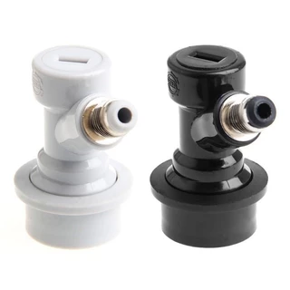 Conector Ball lock - Rosca