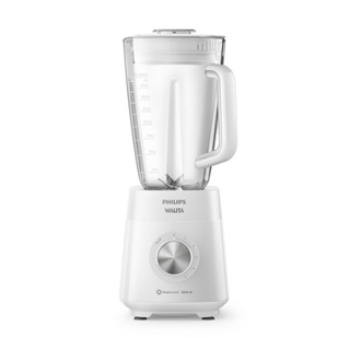 Liquidificador Walita Serie 5000 RI2240/01 Copo San 5 Velocidades, 1200W, 3 Litros, Branco