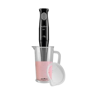 Mixer Britânia BMX350P, Copo 1,5 Litros, 350W, Preto