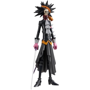 Banpresto Usopp BP88507 Actiefiguur, One Piece Film Red, 12 cm