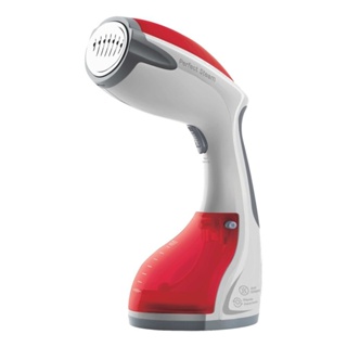 Vaporizador de Roupas Black & Decker BDV200VB2, 1200W, Branco/Vermelho