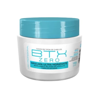 Botox Forever Liss - Zero 150g