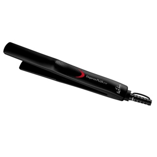 Chapinha/Prancha Gama APP2205 Alisadora Eleganza Plus Preto 210ºC Bivolt