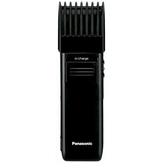 Máquina de Acabamento de Cabelos Panasonic ER389XK881 com 6 pente