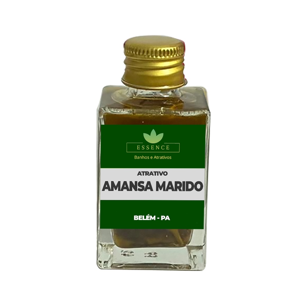 Atrativo Amansa Marido | Shopee Brasil
