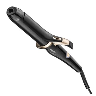 Modelador de Cachos Taiff Curves, Cabo de 3 Metros, Preto/Champagne, Bivolt