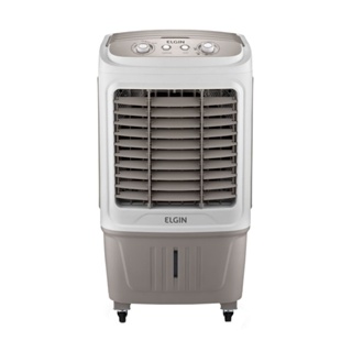 Climatizador de Ar Elgin Big Air, 45 Litros, Branco,