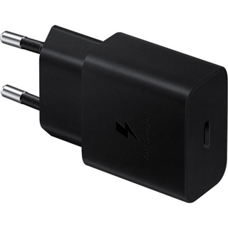 Carregador Turbo Samsung Ep-t1510nb 15w Usb Tipo-c Original (SEM CABO)