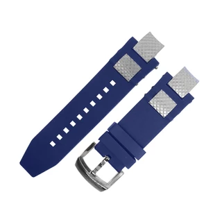 Pulseira Invicta Noma 3 Completa Todas As Cores Silicone Premium Aco Detalhado Envio Imediato