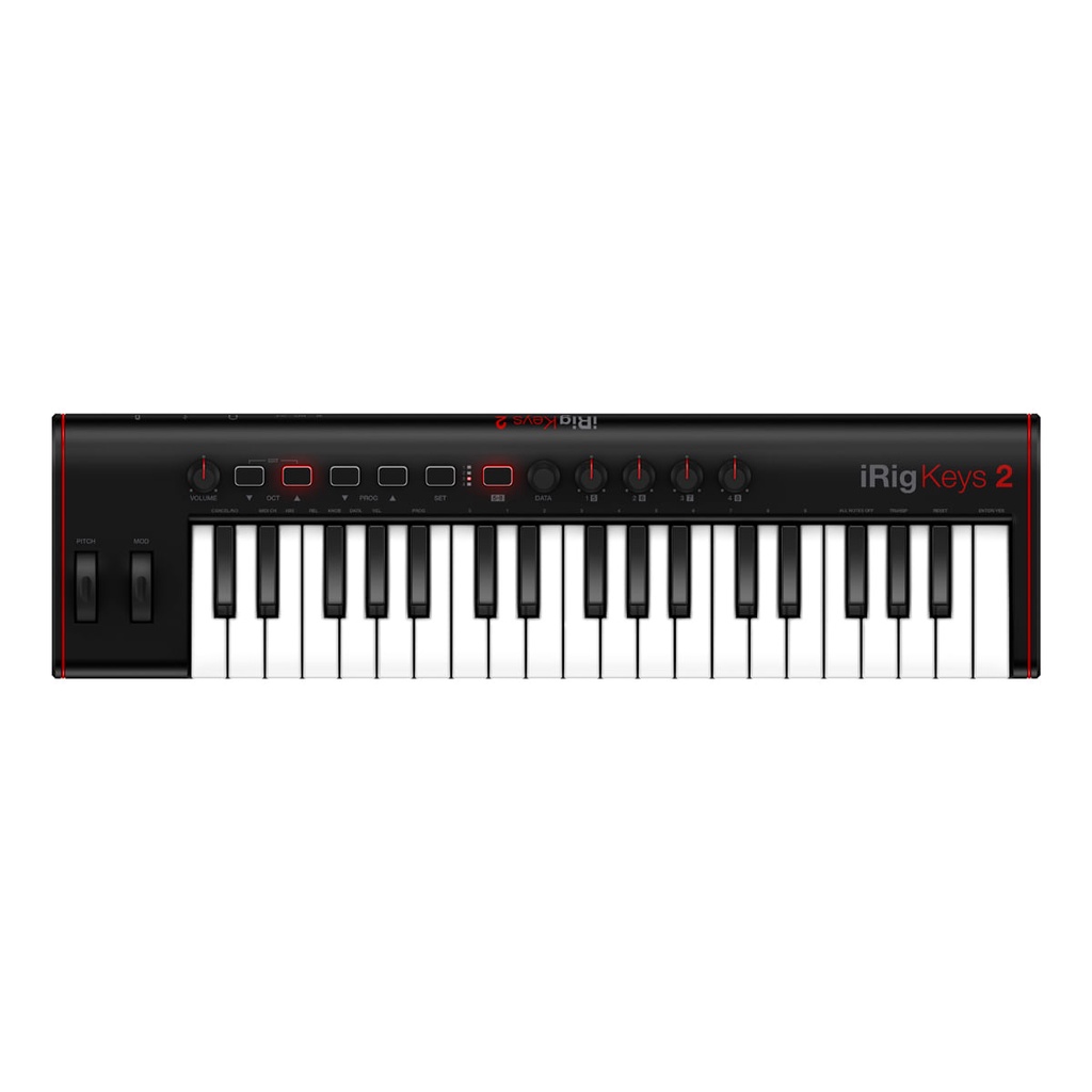 Piano Infantil de Cauda TURBINHO 30K Preto