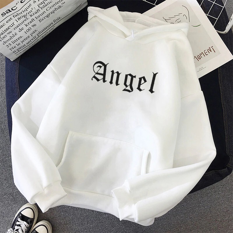 Blusa discount de angel