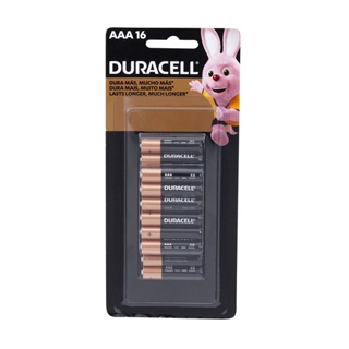 Pilha Recarregável AA 2500 mAh (4 pilhas) DURACELL controle remoto video  game microfone sem fio