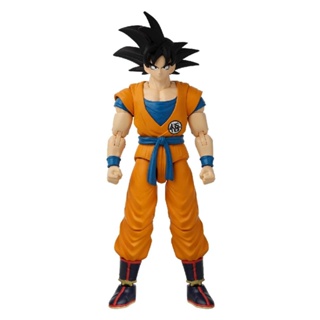 Dragon Ball Stars Bandai Goku - Fun Divirta-se
