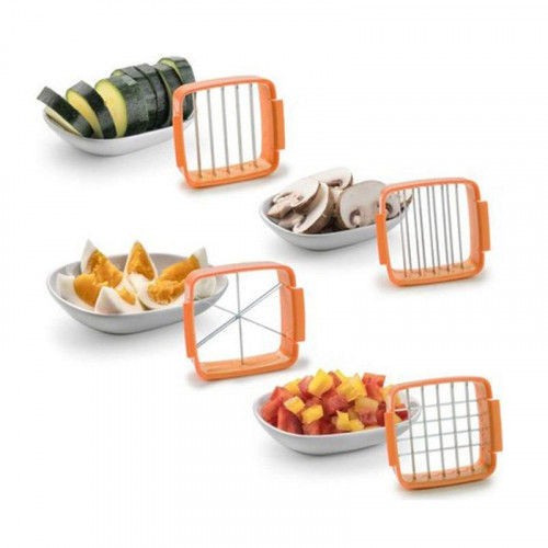 NICER DICER QUICK: Tu Aliado en la Cocina
