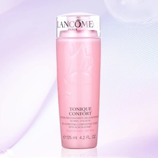 Loção Hidratante E Suavizante Transparente 125ml