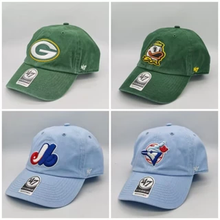 47brand Fashion Men Boné De Baseball Feminino Hip Hop Desportivo Casual Trucker Bonés De Algodão Chapéu Sol Ao Ar Livre