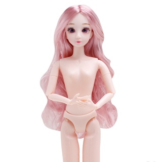 Colcolo Boneca articulada de 60 cm Princesa Boneca Pode História Inglês e  Maquiagem Rosto BJD Boneca Moda Boneca Party Girl, princesa Babs :  : Brinquedos e Jogos