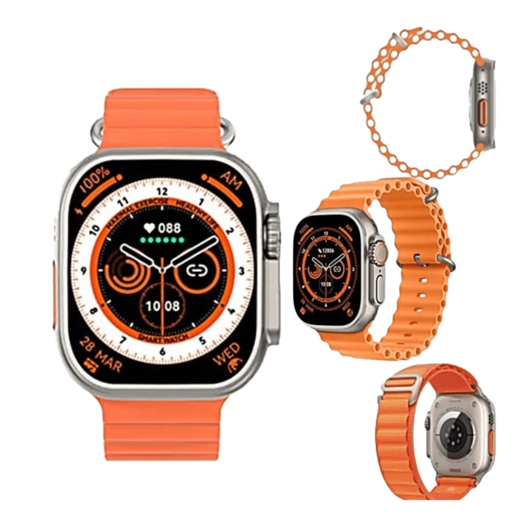 Watch Price Ultra Max Samsung Watch For S8 Smartwatch S8 Ultra