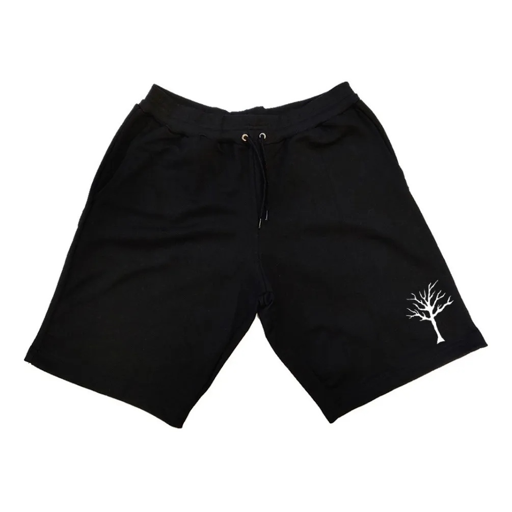 kinetic American Street Wear shorts Cinéticos De Corrida