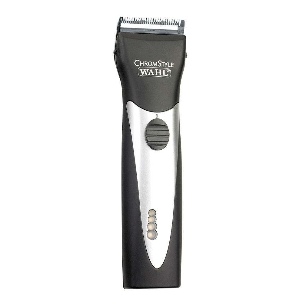 Imagem do produto Wahl Chromstyle Máquina para Corte de Cabelo Profissional Sem Fio Bivolt