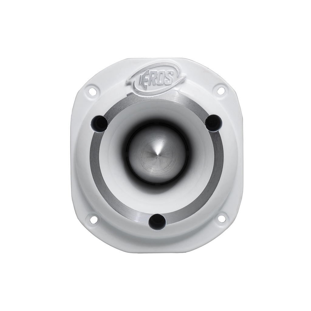 Super Tweeter Eros - ETA 44 Trio Branco - 300W RMS - 8 Ohms