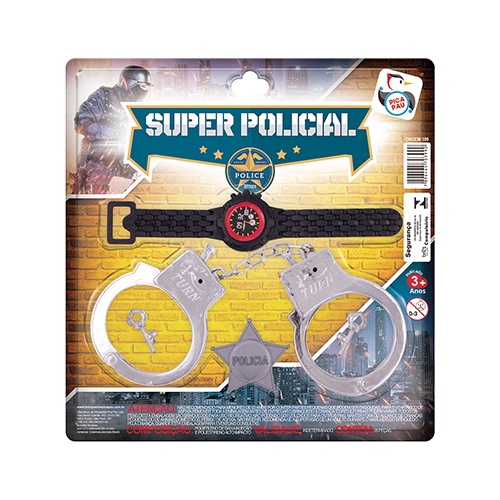 Max Attack Super Atirador - Brinquedo Com Dardos Macios, Divertido E Seguro Para Crianças