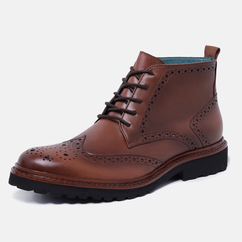 Bota best sale masculina resistente