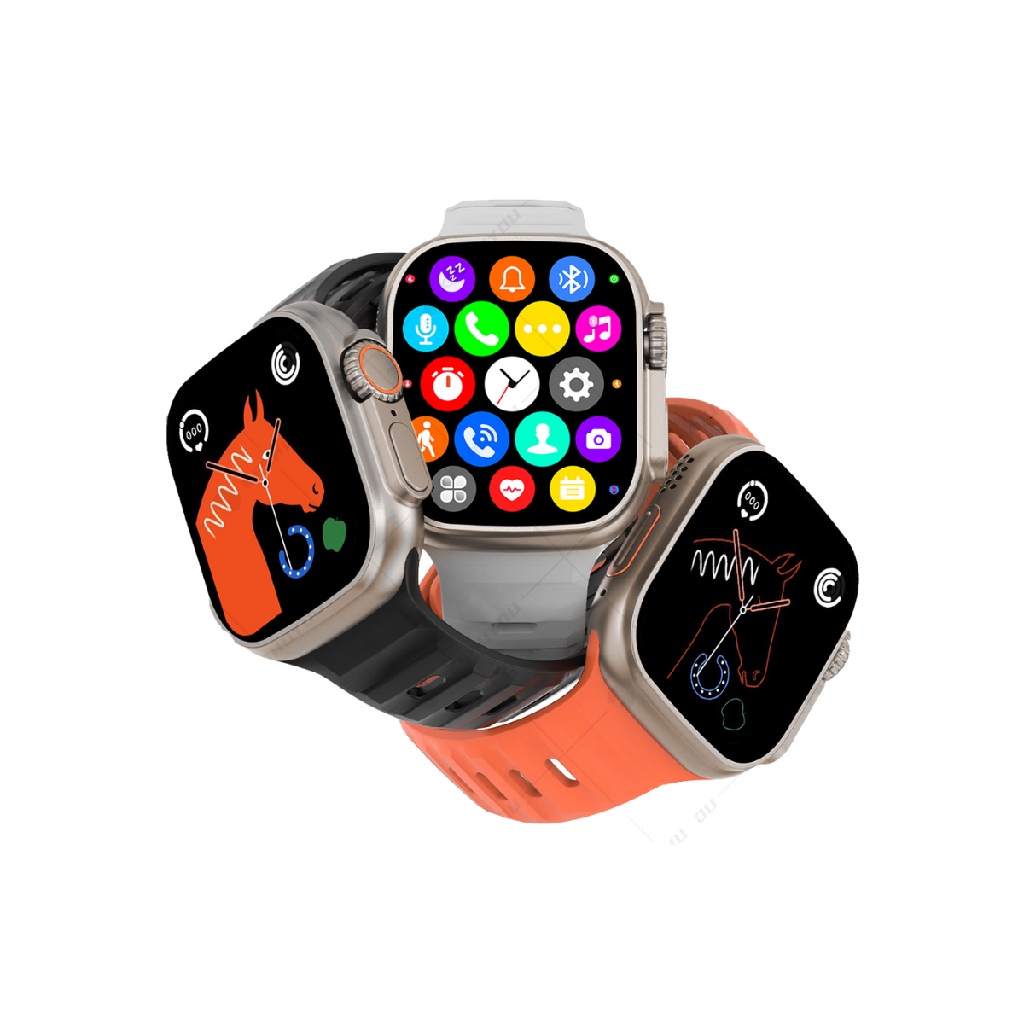 Acessórios - Apple Watch series 8 45mm ( selado