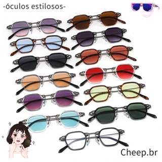 oculos poligono em Promoção na Shopee Brasil 2024