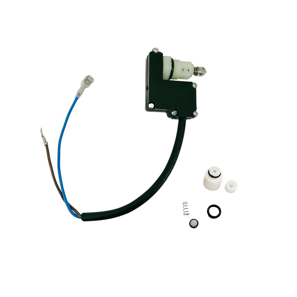 Kit Valvula Bypass + Micro Switch Wap Eco Fit fw005820 Shopee Brasil