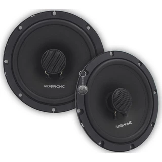 Alto Falante Audiophonic Coaxial Need Cn 650 ( 6,5 Polegadas / 100w )