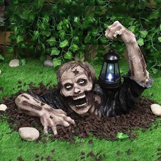 Compre Halloween Hanging Witch NOVO Assustador Gritando Esqueleto Bruxa  Decoração de Halloween