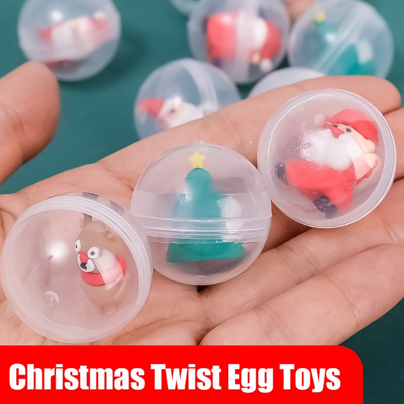 Egg hot sale doll toy