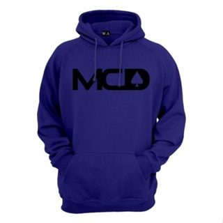 Moletom mcd hot sale feminino