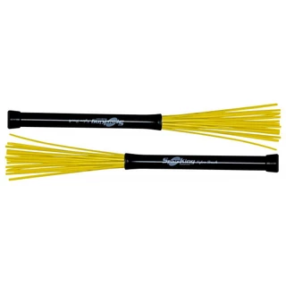 Vassourinha Spanking Nylon Brush com Cerdas em Nylon (112158) 