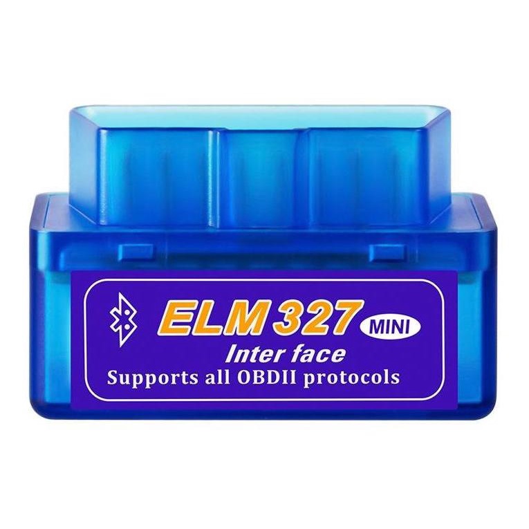 Scanner Automotivo Bluetooth Obd2 Versao 2.1 Android