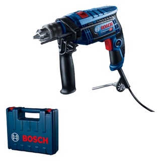 Furadeira de Impacto 1/2" 650w GSB 13 RE Bosch