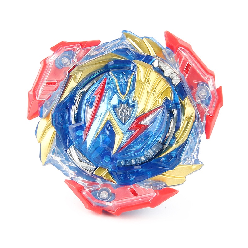 Beyblade Burst B-193 Ultimate Valkyrie Com Lançador Ripcord Grip